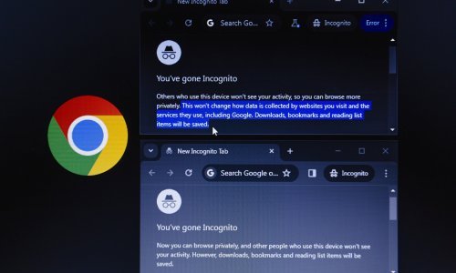 Mislite da vas Incognito skriva? Evo koliko vas zapravo 'štiti'
