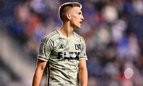 Nova transfer bomba; Stipe Biuk blizu potpisa za ambiciozni klub iz Španjolske!