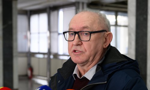 Šef sindikata očekuje korekcije predloženih koeficijenata za dio radnika