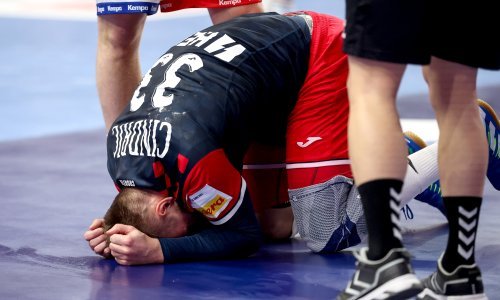Je li ovo moguće? Hrvatskoj poraz od Njemačke otvara put prema Olimpijskim igrama