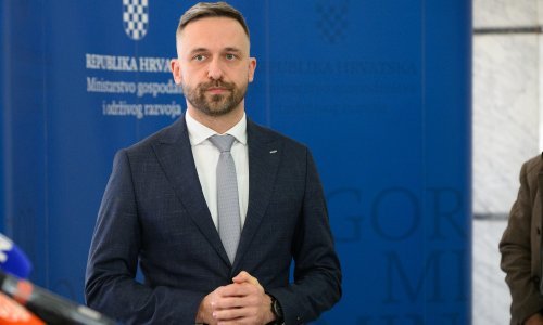 Piletić: Paket povećanja koeficijenata vrijedan 880 milijuna eura