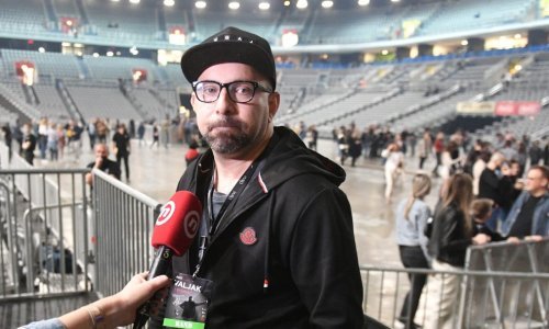 Dirljiva objava sina Akija Rahimovskog: 'Lažu kad kažu da manje boli kako vrijeme prolazi'