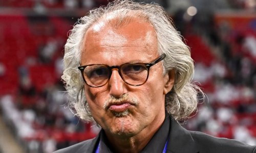 Senzacionalni uspjeh hrvatskog trenera; njegova je reprezentacija u osmini finala