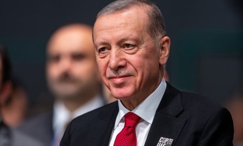 Turski parlament raspravljat će o švedskoj aplikaciji za NATO u utorak