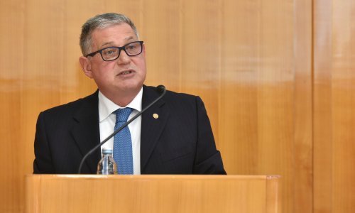 Zbog štrajka sudaca trpe i odvjetnici: Ako nema ročišta, nemamo ni prihoda