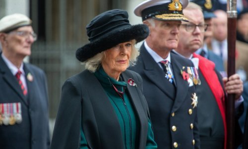 Najteži trenutci kraljevske obitelji: Camilla progovorila o stanju bolesnog kralja Charlesa