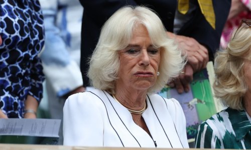 Ima li razloga za brigu? Kraljica Camilla otkrila detalje Charlesovog oporavka