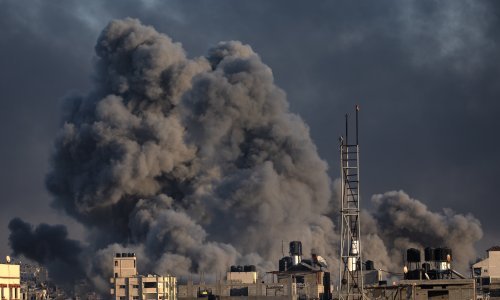 Izraelske snage upale u bolnicu; u Khan Younisu se vode krvave bitke