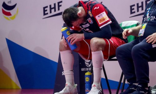 Potreseni Domagoj Duvnjak neće igrati za Hrvatsku na SP-u?