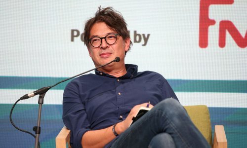 Serija Nebojše Tarabe odabrana među sedam projekata pilot programa Vijeća Europe