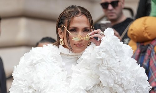 Uskoro dodjela Zlatnih malina: Među nominiranima i Jennifer Lopez