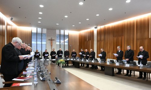 Hrvatski biskupi okupili se na izvanrednom zasjedanju, raspavljaju o jednoj stvari