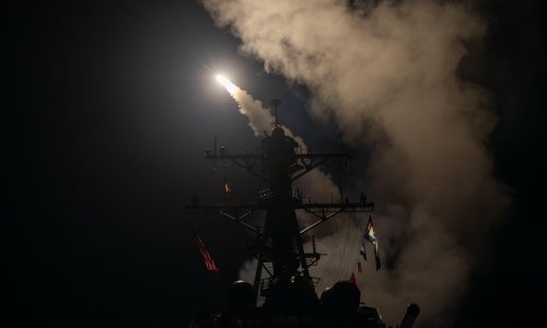 Novi veliki udar SAD-a i Velike Britanije na ciljeve hutista u Jemenu