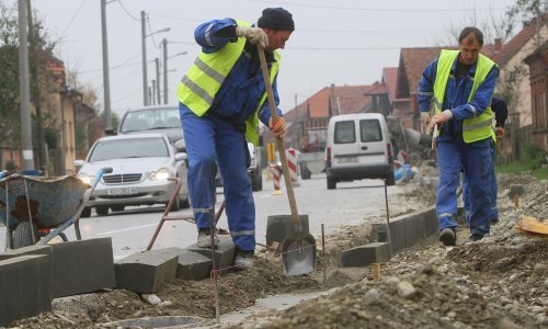 Radnicima u građevini 10-ak posto veće plaće: 'Osnovica treba biti ista u cijeloj državi'