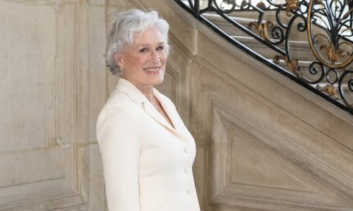 Legendarna sjedokosa glumica utjelovljenje je vrhunskog  francuskog chica