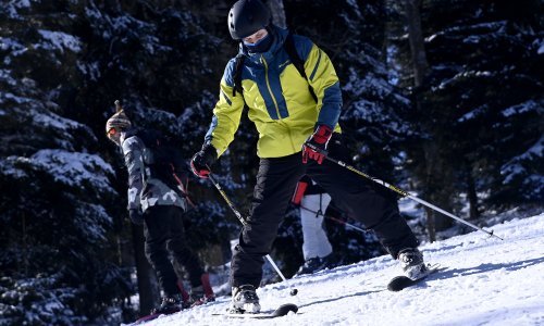Nakon žičare na Sljemenu i skijanje besplatno, ali ne samo dva dana