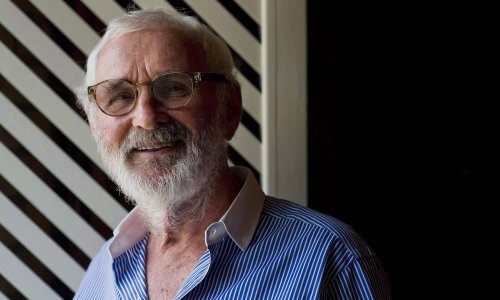 Norman Jewison, redatelj filma 'U vrelini noći', umro u 98. godini