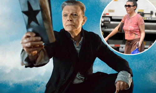 Emotivno priznanje kćeri Davida Bowieja nikog ne ostavlja ravnodušnim
