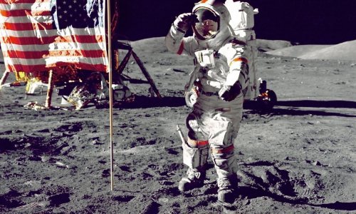 Evo zašto svi jure na Mjesec i kakvi se resursi ondje kriju