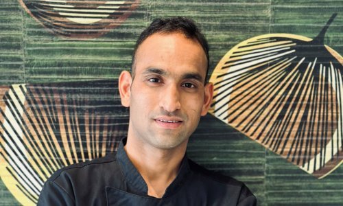 Okuse Azije u srce Mediterana donosi indijski chef Praveen Singh
