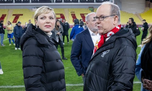 Suludi troškovi monegaške obitelji: Evo tko sve dobro živi na račun princa Alberta i Charlene