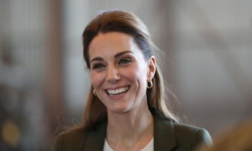 Poznato je kako Kate Middleton održava kontakt s Georgeom, Charlotte i Louisom dok je u bolnici
