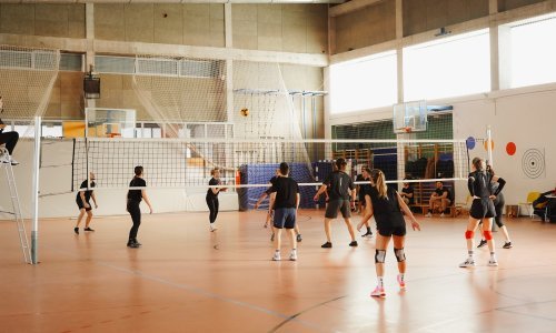 Hrvatske IT tvrtke na sportskom turniru prikupile sredstva za đurđevačke srednjoškolce