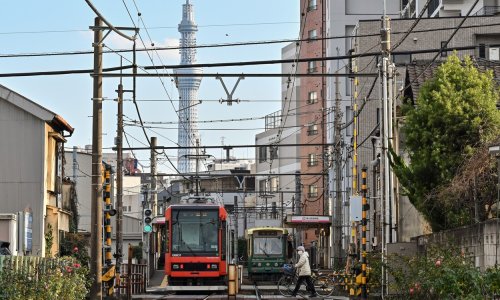 Japan ipak izbjegao recesiju