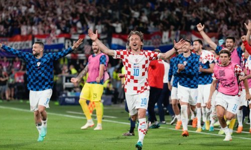 Vatreni saznali protivnika u polufinalu W Cupa, čeka se točan termin odigravanja