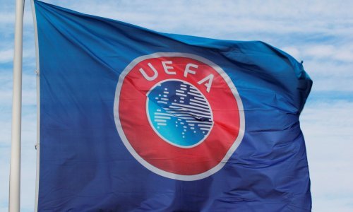 Novi šok; Uefa oštro kaznila Hrvatski nogometni savez i zaprijetila izbacivanjem iz Europe