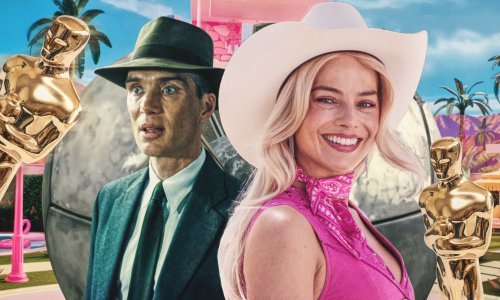 Oscari 2024: 'Oppenheimeru' 13 nominacija, 'Ubogim stvorenjima' 11, a 'Barbie' podbacila