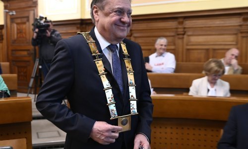 Pretresi širom Slovenije: Policija i u kući gradonačelnika Ljubljane