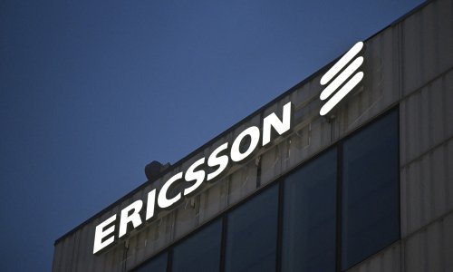 Ericsson završio treći kvartal u plusu: Naglo skočilo jedno tržište