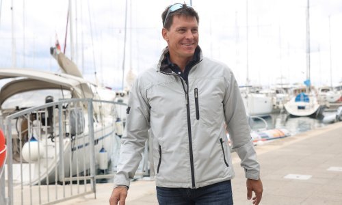 Pokorio je skijaške velesile pa mu se jedrenje uvuklo pod kožu: Ivica Kostelić otkrio nam je što sad planira