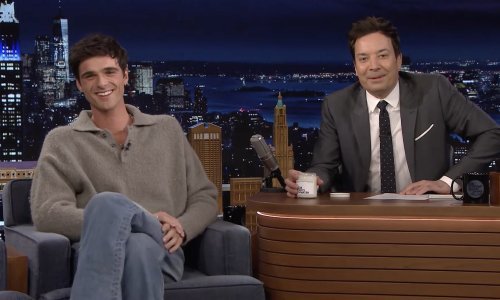 Zapalio društvene mreže: Svi govore o džemperu zvijezde 'Saltburna'