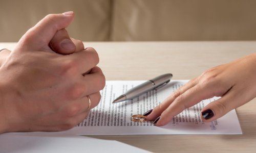 U ova četiri hrvatska grada lani nije bilo nijednog razvoda braka