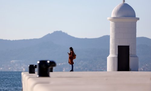Hoće li se vraćati minusi? Pitali smo DHMZ kakvo nas vrijeme čeka