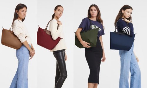 Nose je mame, bake i tinejdžerke: Ovoj torbici iz 90-ih nezaustavljivo raste popularnost