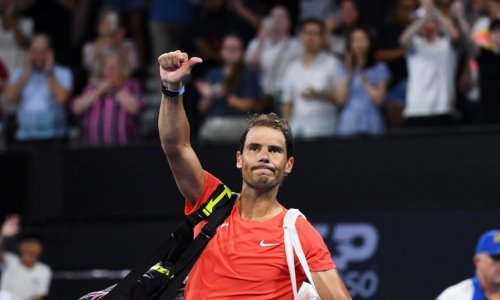 Napokon je poznato kad se Nadal vraća tenisu; otkazao je Australian Open, ali...