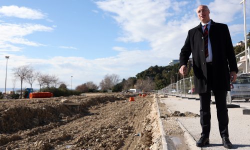 Kreću radovi na Žnjanu, Puljak otkrio detalje: Nema razloga za zabrinutost