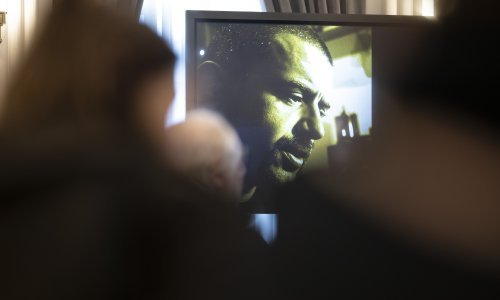 Komemoracija za Denisa Lovrovića: Odlazak vrhunskog fotoreportera