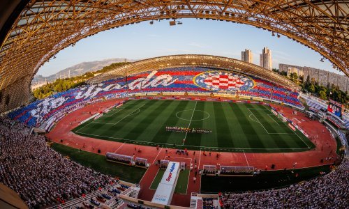 Nakon Pukštasa i Sigura Hajduk posegnuo za još jednim igračem iz Sjeverne Amerike