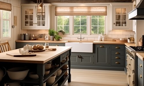 Osvježite svoju kuhinju ovim jednostavnim i jeftinim promjenama