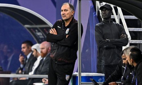 Indija ispala bez osvojenog boda, u tri utakmice nije zabila ni gol