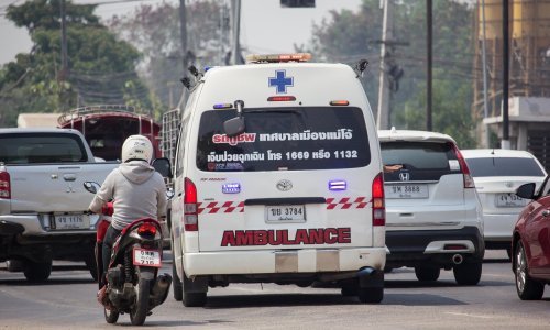 Čelnik nogometnog kluba i još dvojica ozlijeđena na Tajlandu: 'Završili su u bolnici'