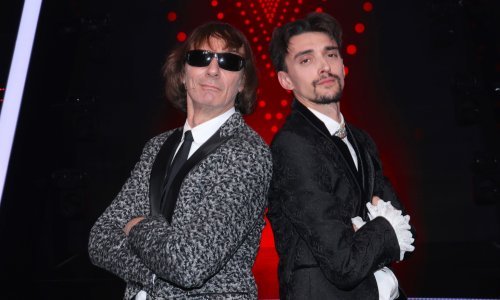 Mentori puni riječi ohrabrenja za finaliste Voicea: Ovako ih ohrabruju