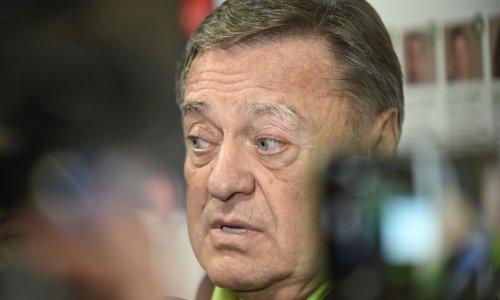 Policija napravila 58 pretresa u Sloveniji, na meti i NK Olimpija i gradonačelnik Ljubljane