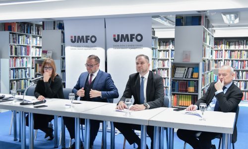 Mirovinci najavili prebacivanje dijela ulaganja iz obveznica u nekretnine