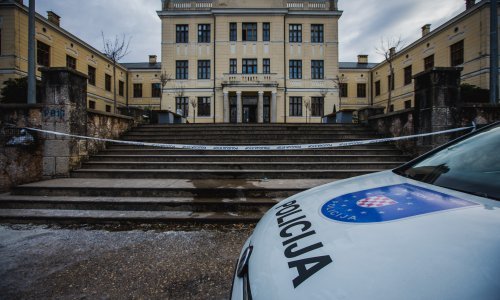 Šteta na širokobriješkoj Gimnaziji veća od pola milijuna eura