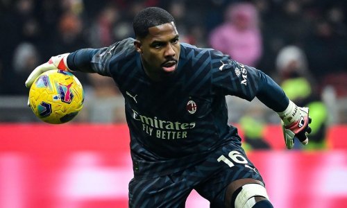 Navijači rasistički vrijeđali golmana Milana pa će Udinese igrati pred praznim tribinama